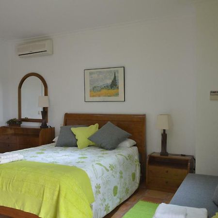 Chalet San Bernardo Toledo Exterior photo