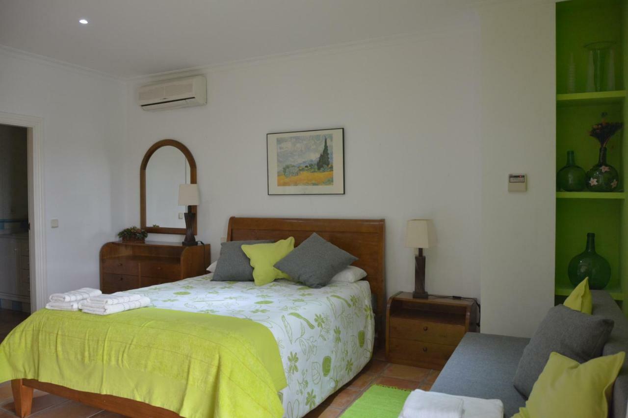 Chalet San Bernardo Toledo Exterior photo